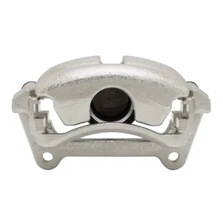 R1 Concepts CAL-74091 Brake Caliper Silver Zinc Coated